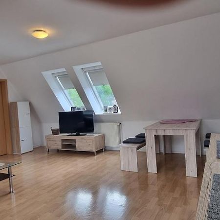 Appartement Hermann Celle Buitenkant foto