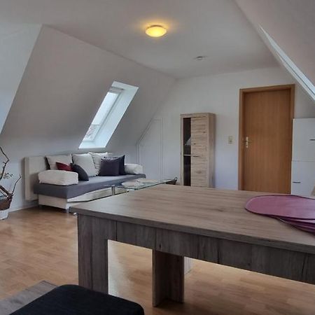 Appartement Hermann Celle Buitenkant foto