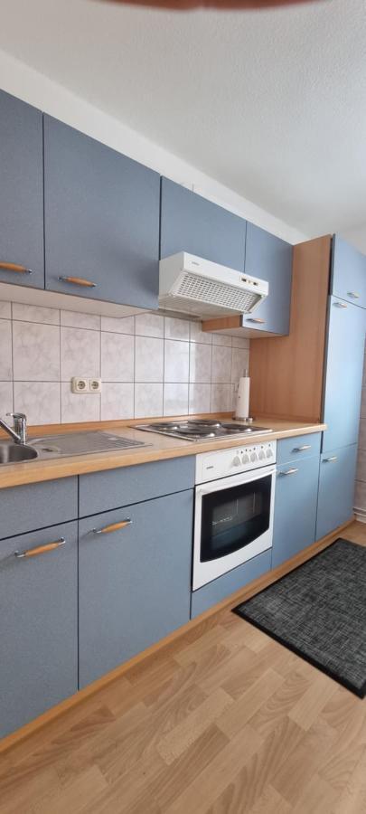 Appartement Hermann Celle Buitenkant foto