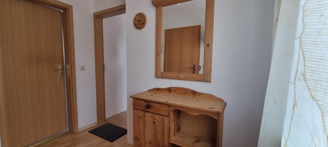 Appartement Hermann Celle Buitenkant foto