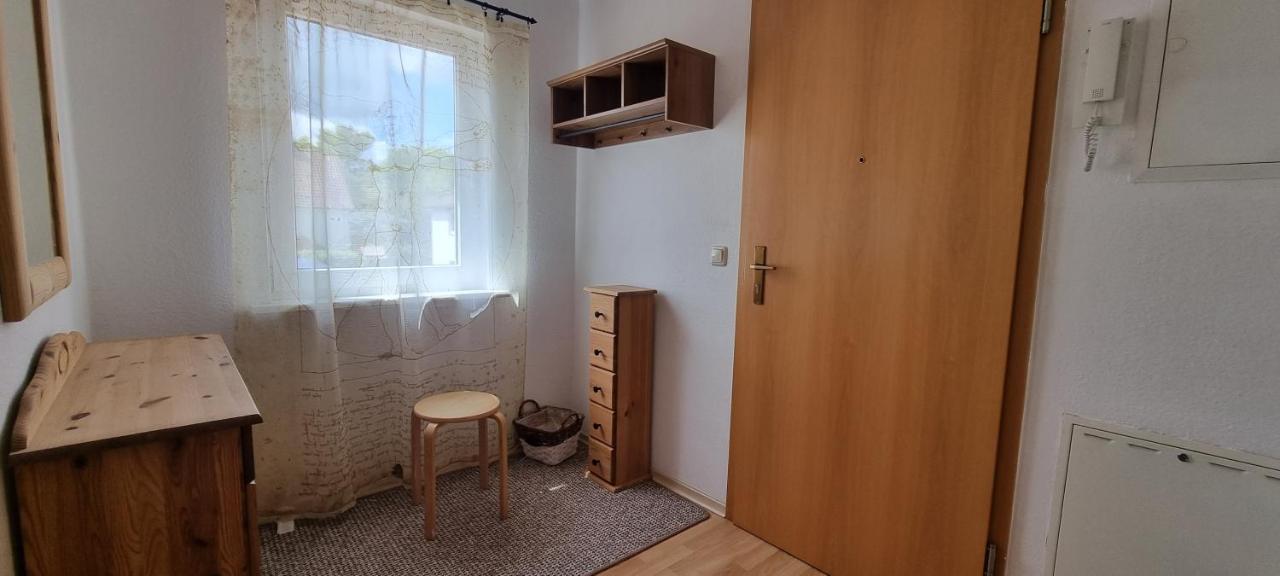 Appartement Hermann Celle Buitenkant foto