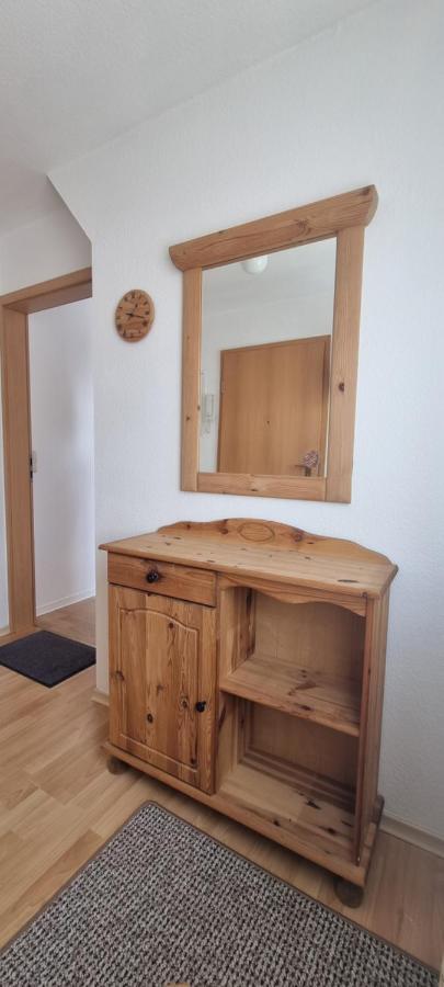 Appartement Hermann Celle Buitenkant foto